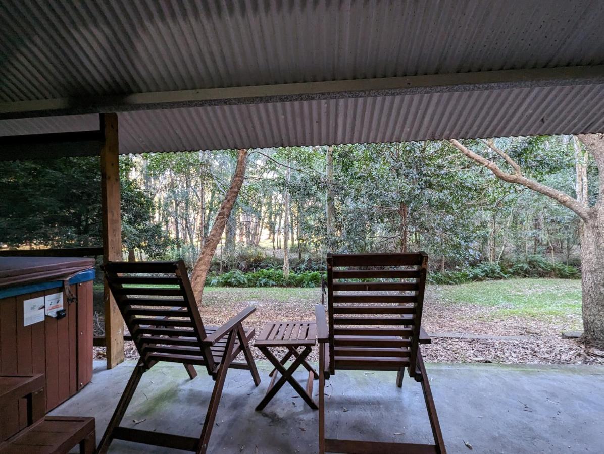 The Oasis At One Mile Beach Nelson Bay Exterior foto