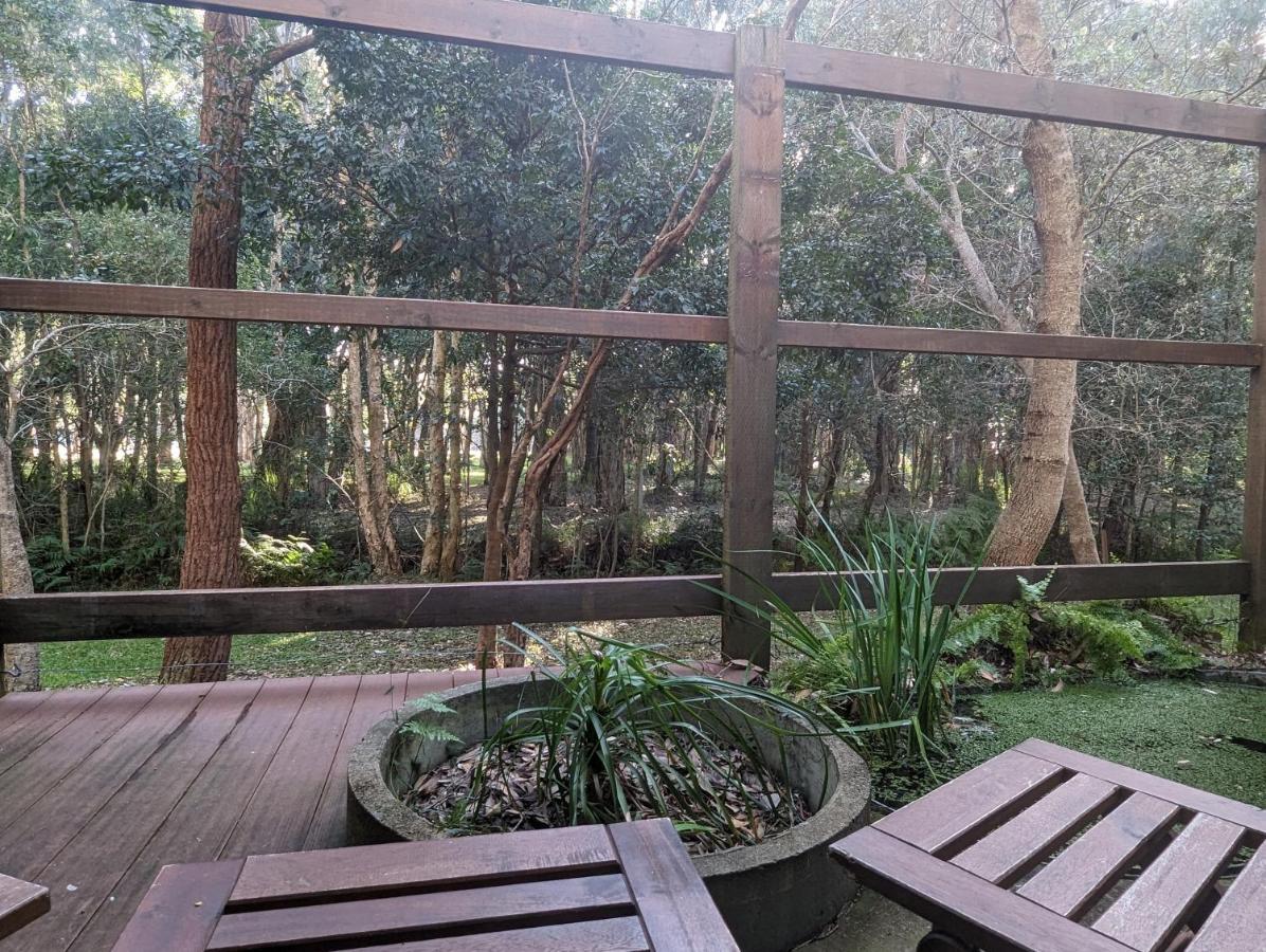The Oasis At One Mile Beach Nelson Bay Exterior foto