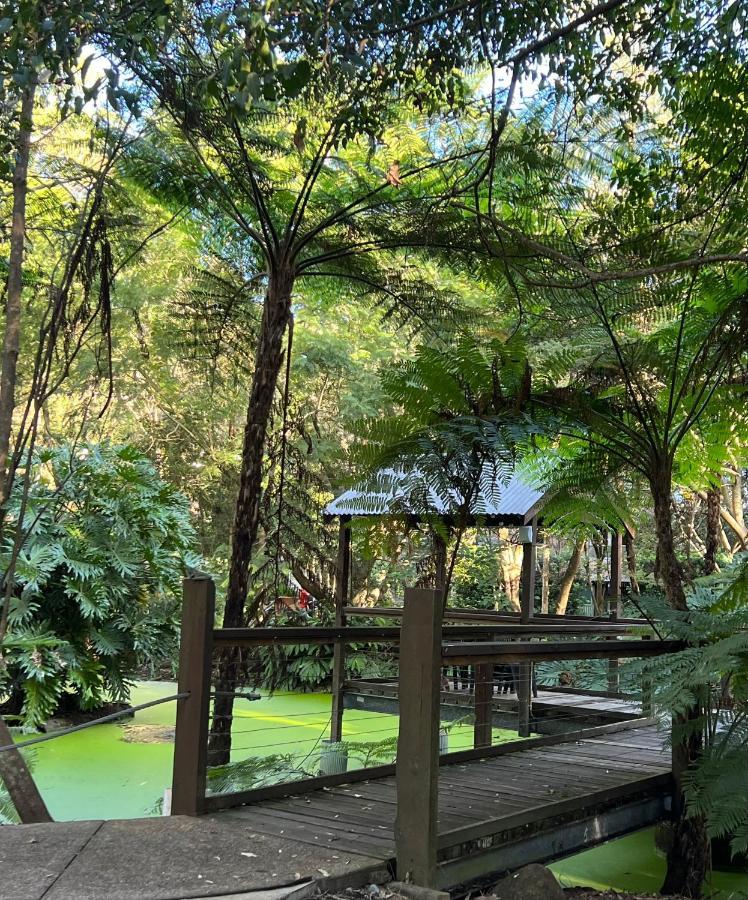 The Oasis At One Mile Beach Nelson Bay Exterior foto
