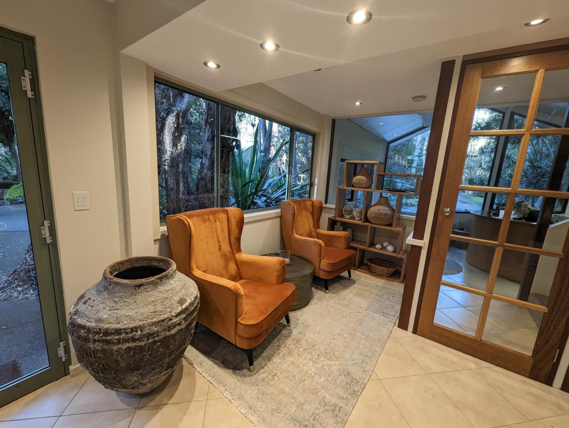 The Oasis At One Mile Beach Nelson Bay Exterior foto
