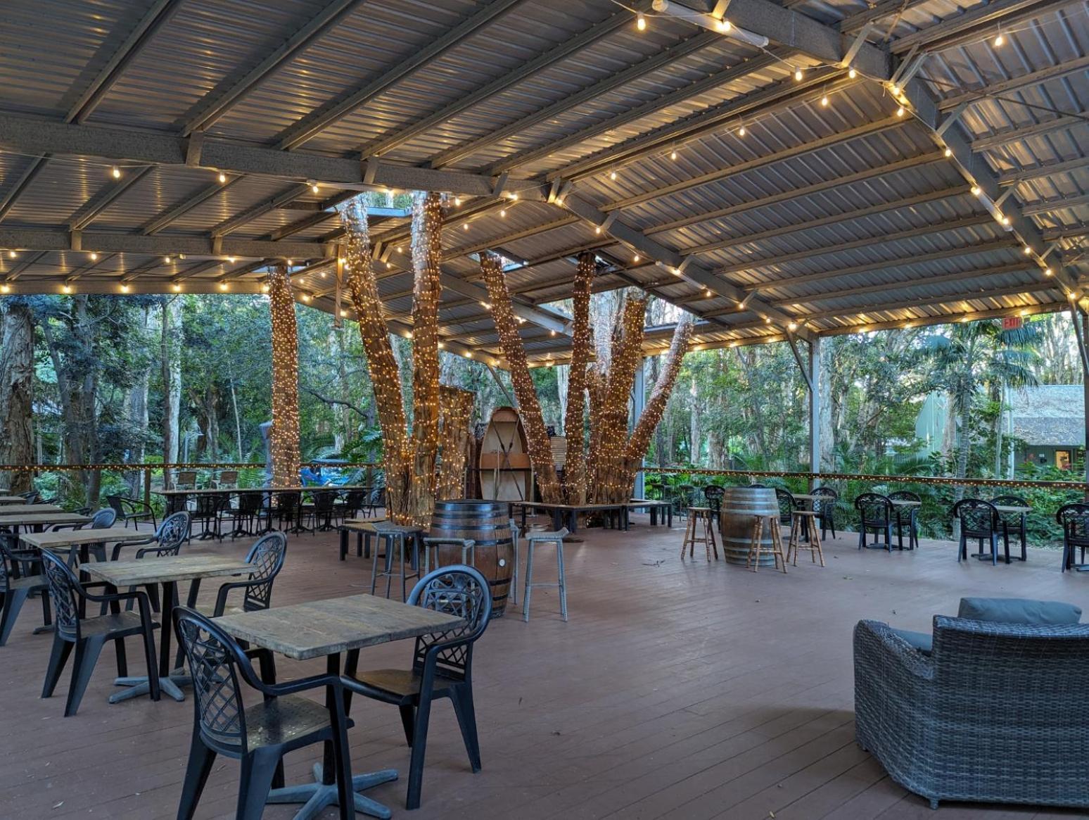 The Oasis At One Mile Beach Nelson Bay Exterior foto