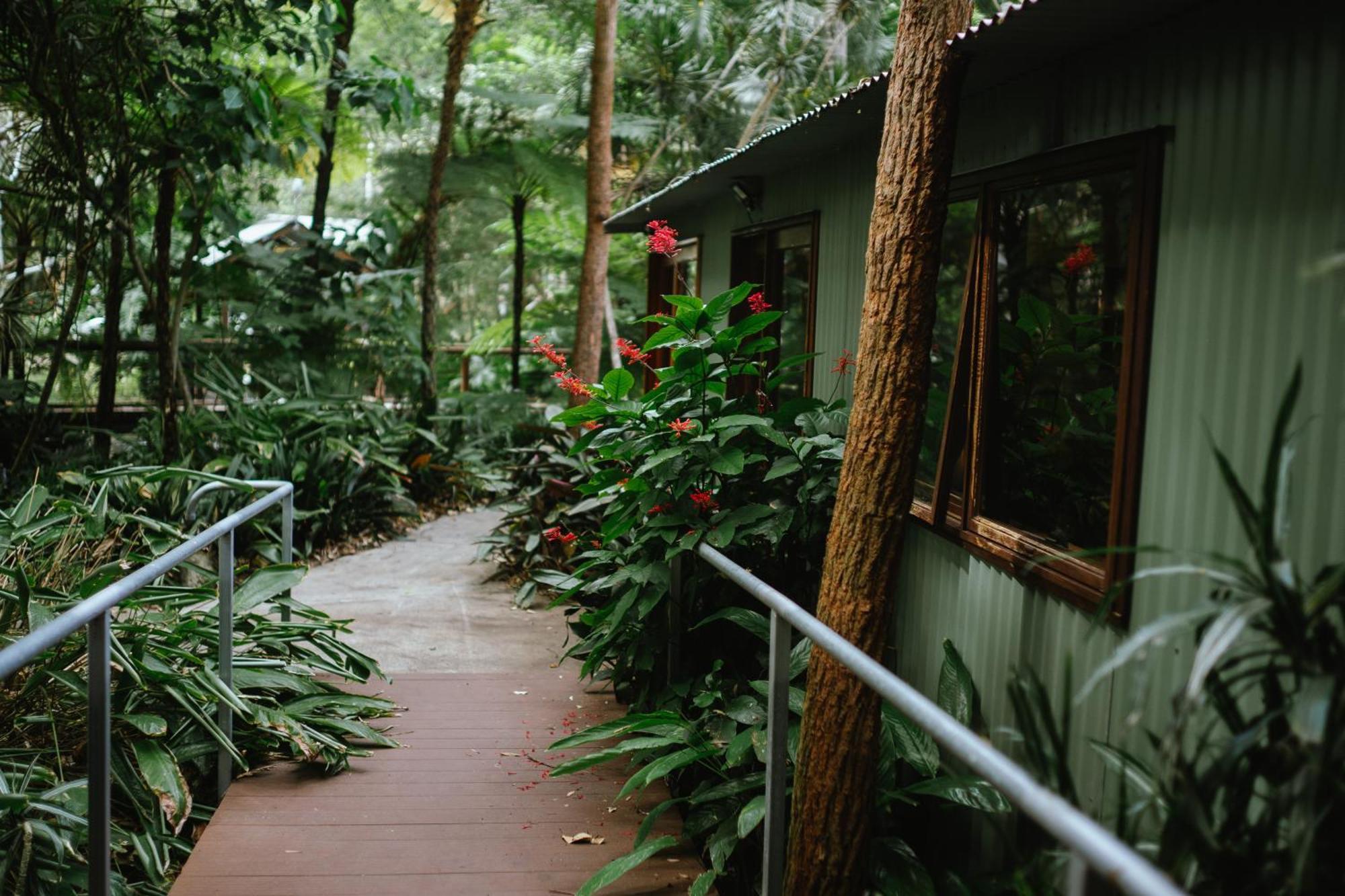 The Oasis At One Mile Beach Nelson Bay Exterior foto